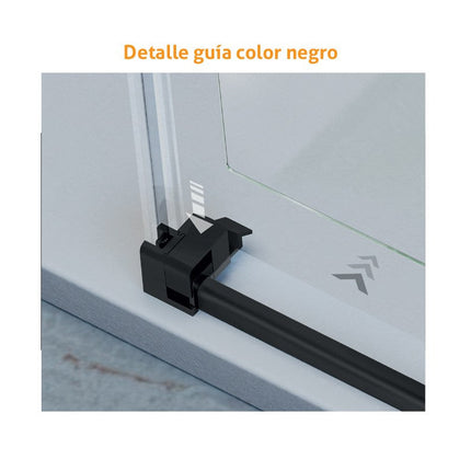 guia Mampara URBAN UR100 