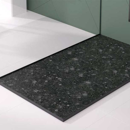 Plato de Ducha STONE 3D Jaspeado