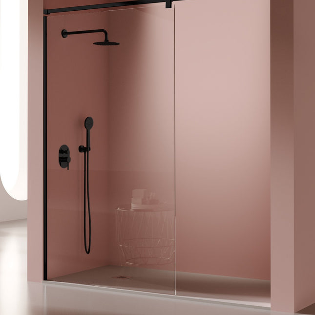 FRESH SALOMON  FS633 negro