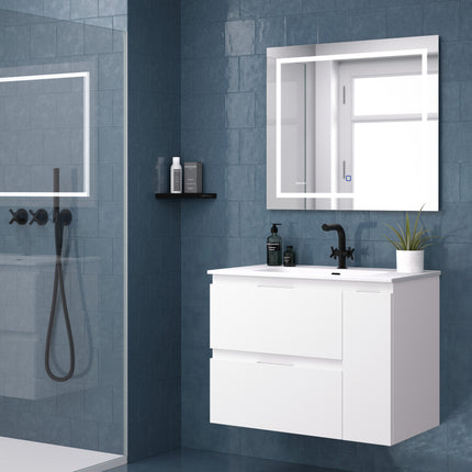 Mueble KULA 2 Cajones y 1 Puerta