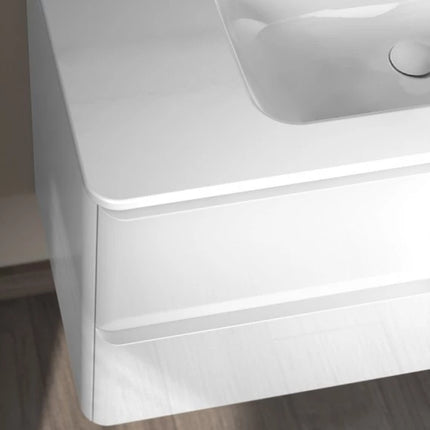 Canto Redondeado Mueble de Baño DAI