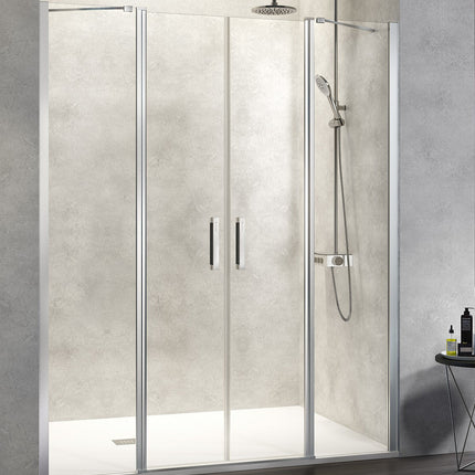 Mampara NARDI NA515 plata