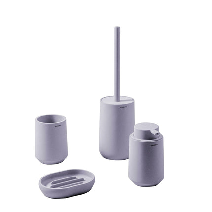 Pack Accesorios Baño SAONA Lavander