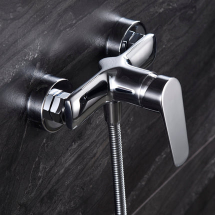 Grifo de Ducha BÉLGICA en Cromo de Imex