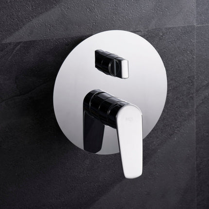 Monomando BÉLGICA en Cromo de Imex