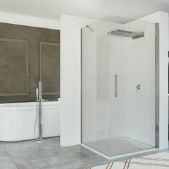 Mampara de Ducha ANIMA de Seviban