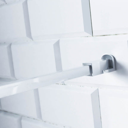 brazo Mampara de Ducha OLGA