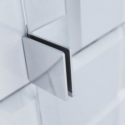 Mampara de Ducha OLGA de Seviban