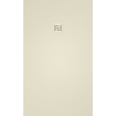 Plato de Ducha ARDESIA PLUS beige vertical