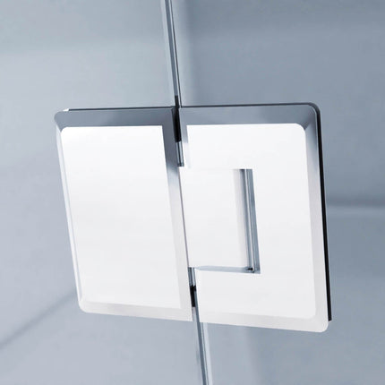 Bisagra Mampara de Bañera AURE