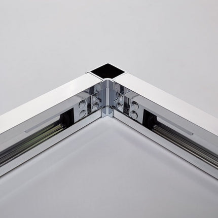 angulo Mampara Frontal BASIC 