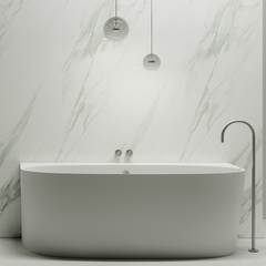 Bañera BECCA de OhMyShower