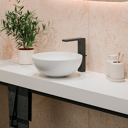 Lavabo Porcelana Cerámica BOL