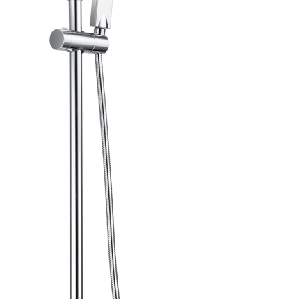 Conjunto Ducha Termostático ART de Imex Cromo | Seguridad y Calidad Probadas