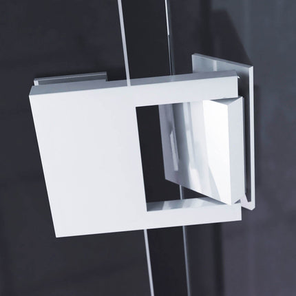 Bisagra Mampara de Ducha CAREY