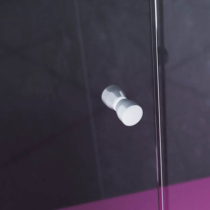 Tirador Mampara de Ducha CAREY