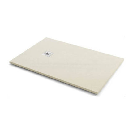 Plato de Ducha FONTANA de Kassandra creta