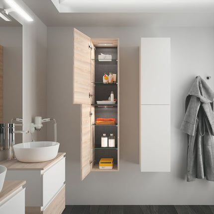 Pilar Auxiliar ALLIANCE 160 Reversible abierto