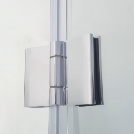 bisagra Mampara GLASS PLEGABLE