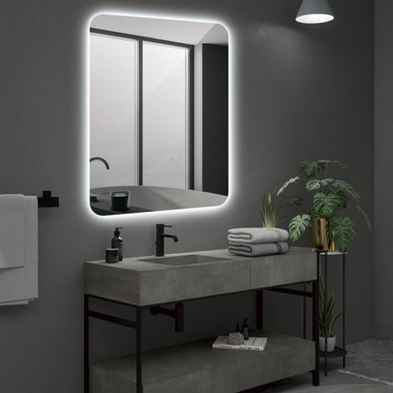 Espejo de baño DINAMARCA