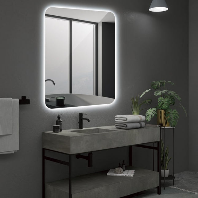 Espejo de baño DINAMARCA