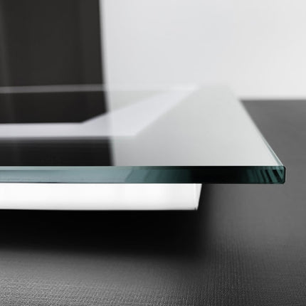 Espejo Holanda grosor