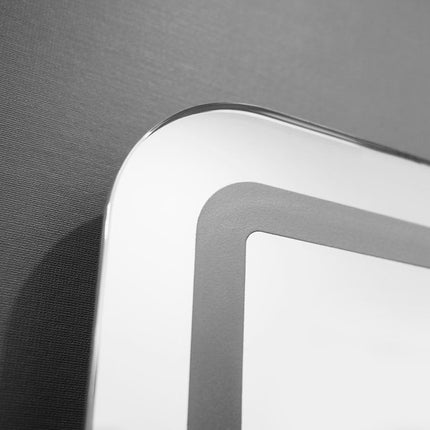 canto redondeado Espejo AUSTRIA