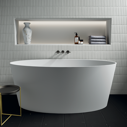 Bañera ELBA de OhMyShower