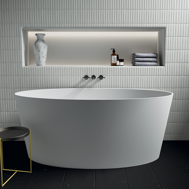 Bañera ELBA de OhMyShower