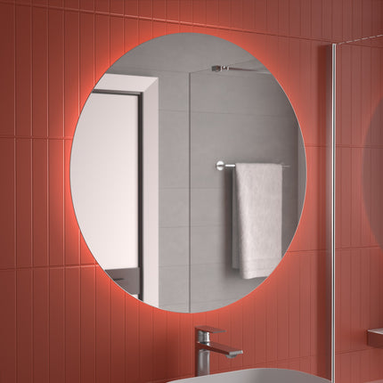 Espejo NORA Circular