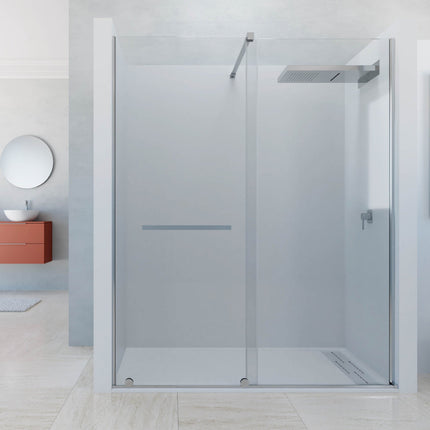 Mampara Frontal LIZANA de Seviban