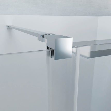 Brazo Mampara LIZANA