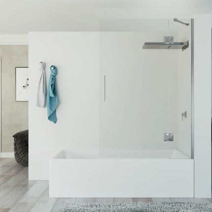 Mampara de Bañera AURE de Seviban