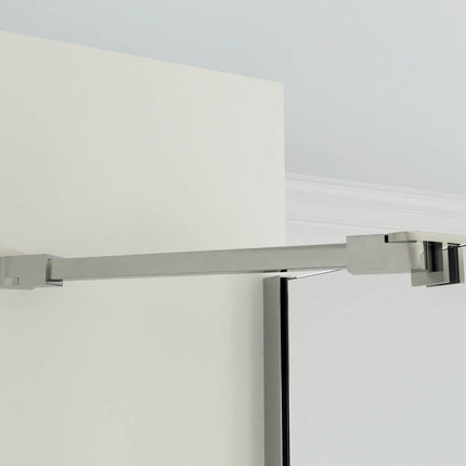 Brazo Mampara de Bañera AURE