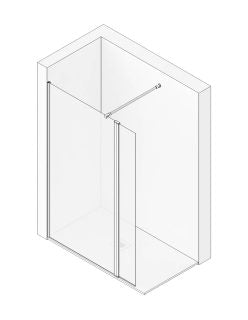 dibujo mampara tella