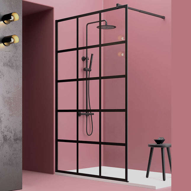 Mampara FIX de Quadra Cuadros