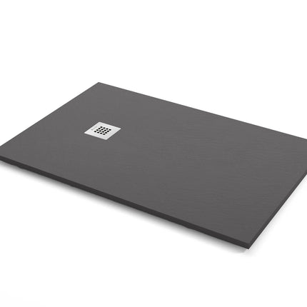 Plato de Ducha FONTANA grafito