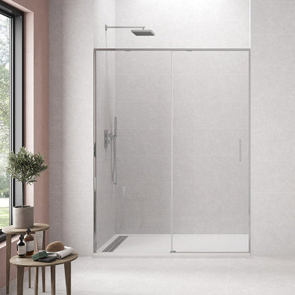 Mampara de Ducha TWENTY de GME