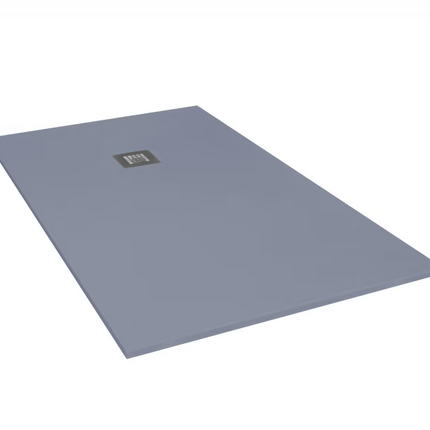 Plato de ducha Nature gris
