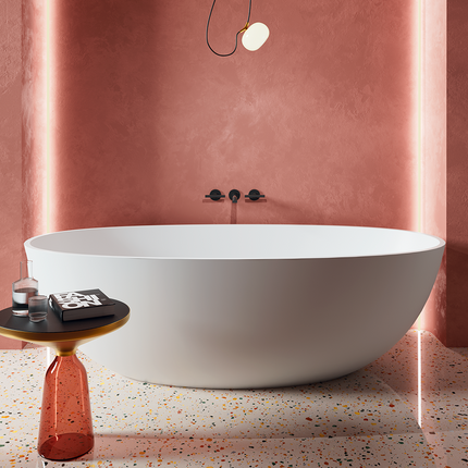 Bañera HADA de OhMyShower