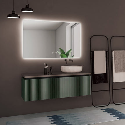  espejo led italia ledimex