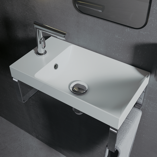 Lavabo KUMI de OhMyShower