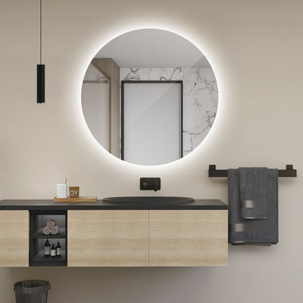 Espejo de baño Led LISBOA 