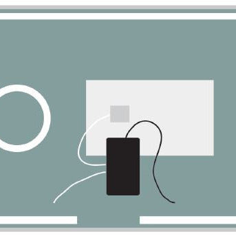 conexion Espejo Malta