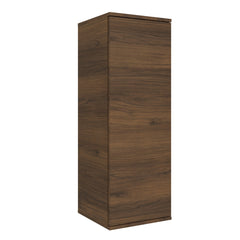 Mueble Auxiliar Baño ALLIANCE 100 Salgar nogal