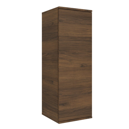 Mueble Auxiliar Baño ALLIANCE 100 Salgar nogal