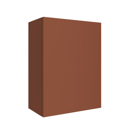 Módulo Auxiliar ALLIANCE de 40 terracota