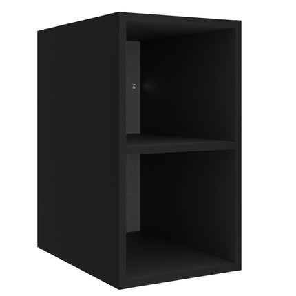 Coqueta ALLIANCE 300, 2 huecos negro