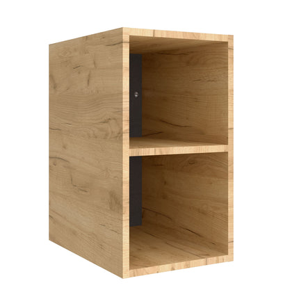 Coqueta ALLIANCE 300, 2 huecos roble