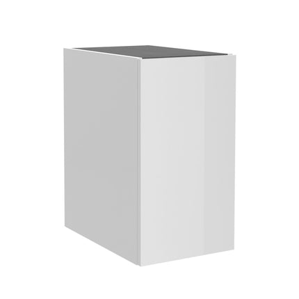 Coqueta ALLIANCE 300 Apertura Push blanco brillo